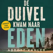 Omslag van De duivel kwam naar Eden
