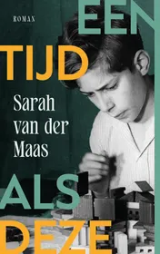 Omslag van Een tijd als deze