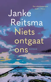 Omslag van Niets ontgaat ons