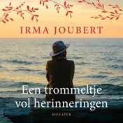 Omslag van Een trommeltje vol herinneringen
