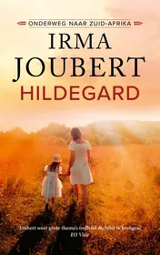 Omslag van Hildegard