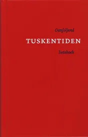 Omslag van Tuskentiden