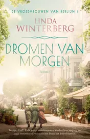 Omslag van Dromen van morgen