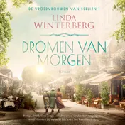 Omslag van Dromen van morgen