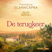 Omslag van De terugkeer