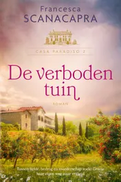 Omslag van De verboden tuin