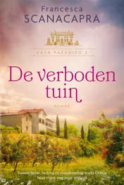 Omslag van De verboden tuin
