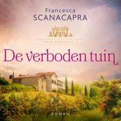 Omslag van De verboden tuin