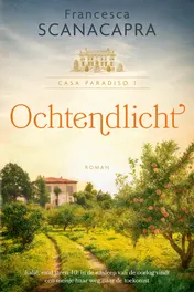 Omslag van Ochtendlicht