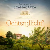 Omslag van Ochtendlicht