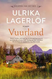 Omslag van Vuurland