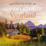 Omslag van Vuurland