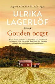 Omslag van Gouden oogst
