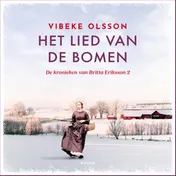 Omslag van Het lied van de bomen