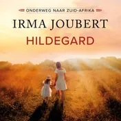 Omslag van Hildegard