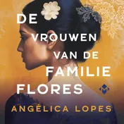 Omslag van De vrouwen van de familie Flores