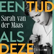 Omslag van Een tijd als deze