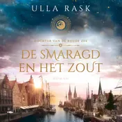 Omslag van De smaragd en het zout