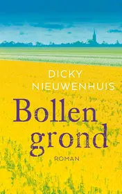 Omslag van Bollengrond