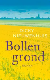 Omslag van Bollengrond