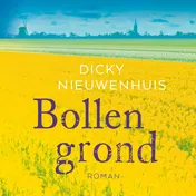 Omslag van Bollengrond