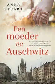 Omslag van Een moeder na Auschwitz