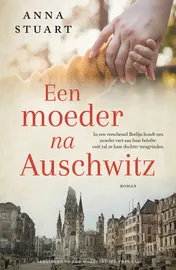 Omslag van Een moeder na Auschwitz
