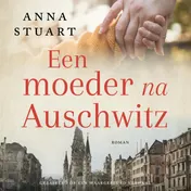 Omslag van Een moeder na Auschwitz