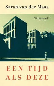 Omslag van Een tijd als deze