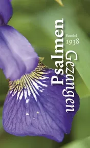 Omslag van Psalmen en Gezangen