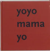 Omslag van Yoyo Mama Yo