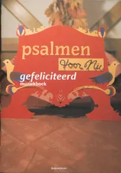 Omslag van Psalmen voor Nu