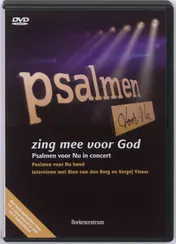 Omslag van Zing mee voor God