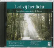 Omslag van Lof zij het licht