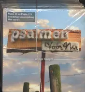 Omslag van Psalmen voor nu CD 25 ex