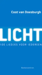 Omslag van Licht