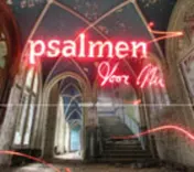 Omslag van Psalmen voor Nu