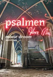 Omslag van Muziekboek