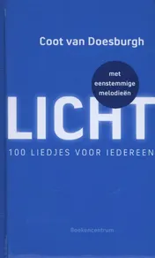 Omslag van Licht