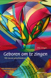 Omslag van Geboren om te zingen