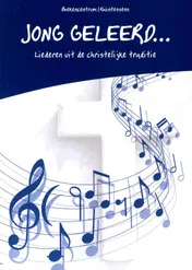 Omslag van Jong geleerd