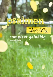 Omslag van Compleet gelukkig