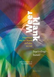 Omslag van begeleidingsbundel