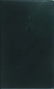 Omslag van Psalmen berijming 1968