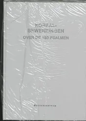 Omslag van Koraalbewerkingen