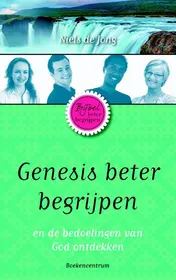 Omslag van Genesis beter begrijpen