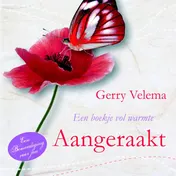 Omslag van Aangeraakt