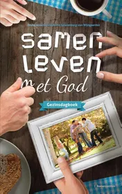 Omslag van Samen leven met God