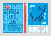 Omslag van Contact met god