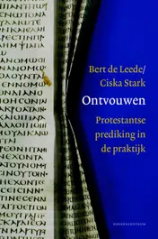 Omslag van Ontvouwen